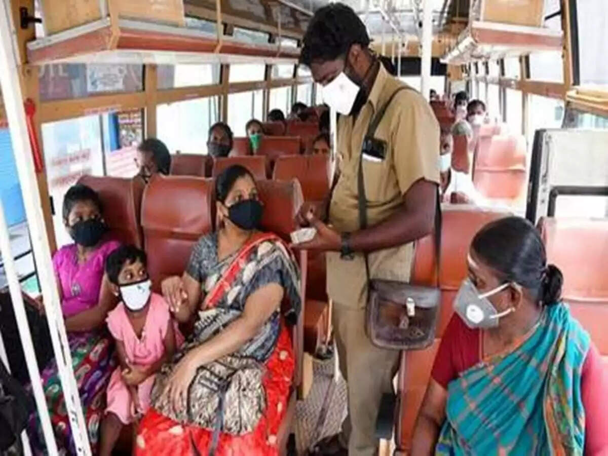 பேருந்து