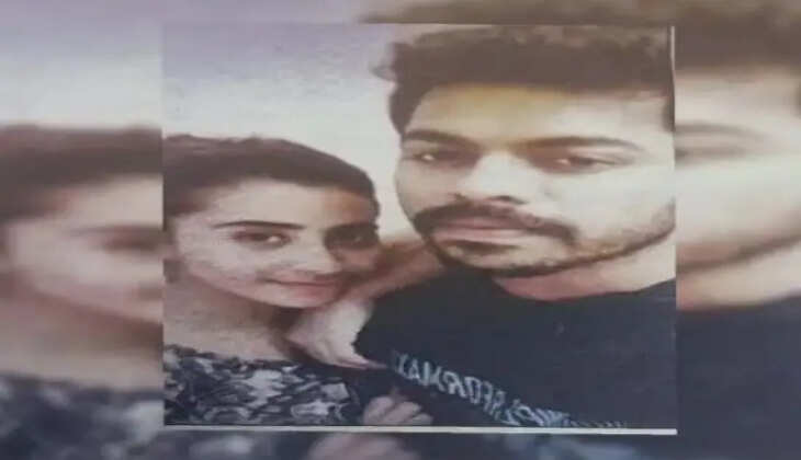 பெங்களூரு ஜோடி 