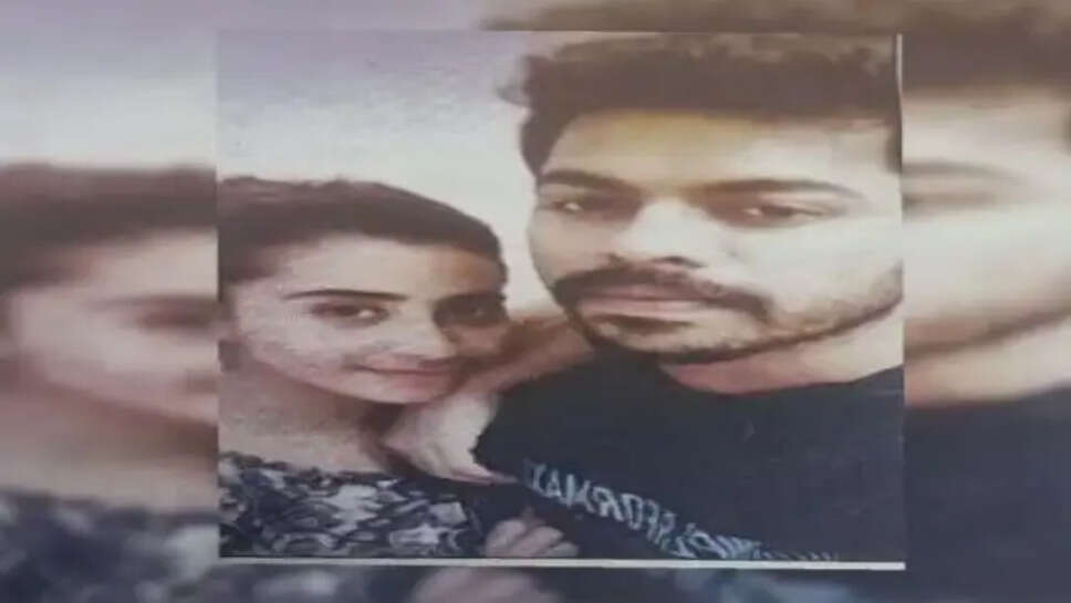 பெங்களூரு ஜோடி 