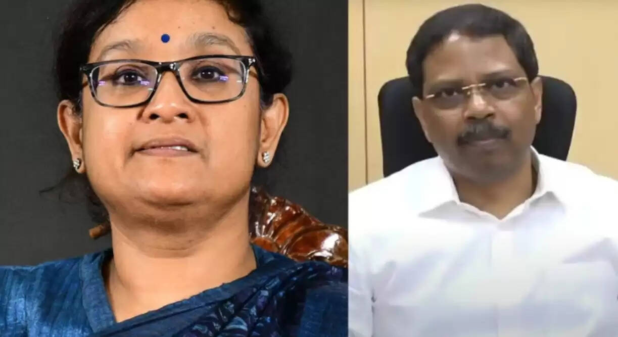 அர்ச்சனா பட்நாயக்