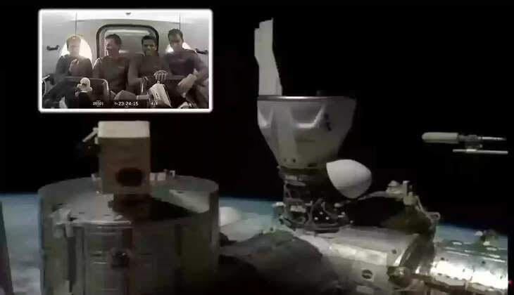 சுபான்ஷு சுக்லா