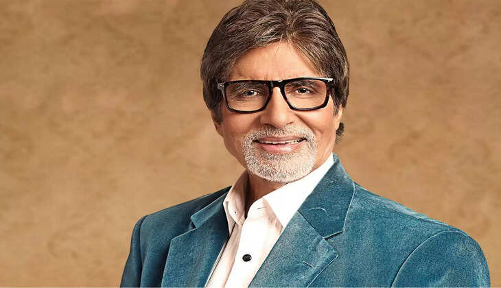 அமிதாப் பச்சன்