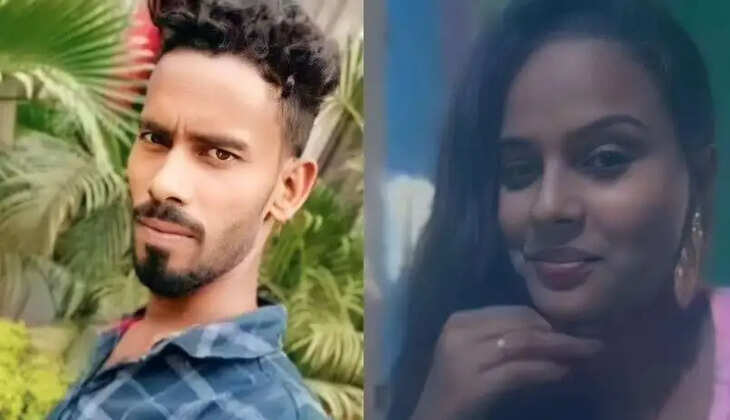 ர் மகேஷ்வர் குமார் -  ராணி குமாரி