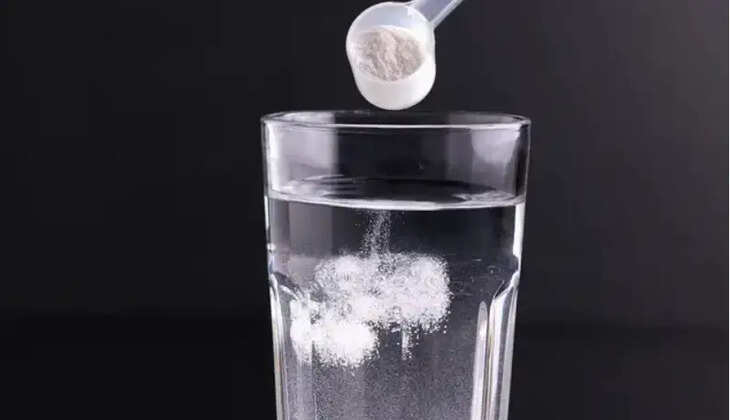 ஓ.ஆர்.எஸ். கரைசல்