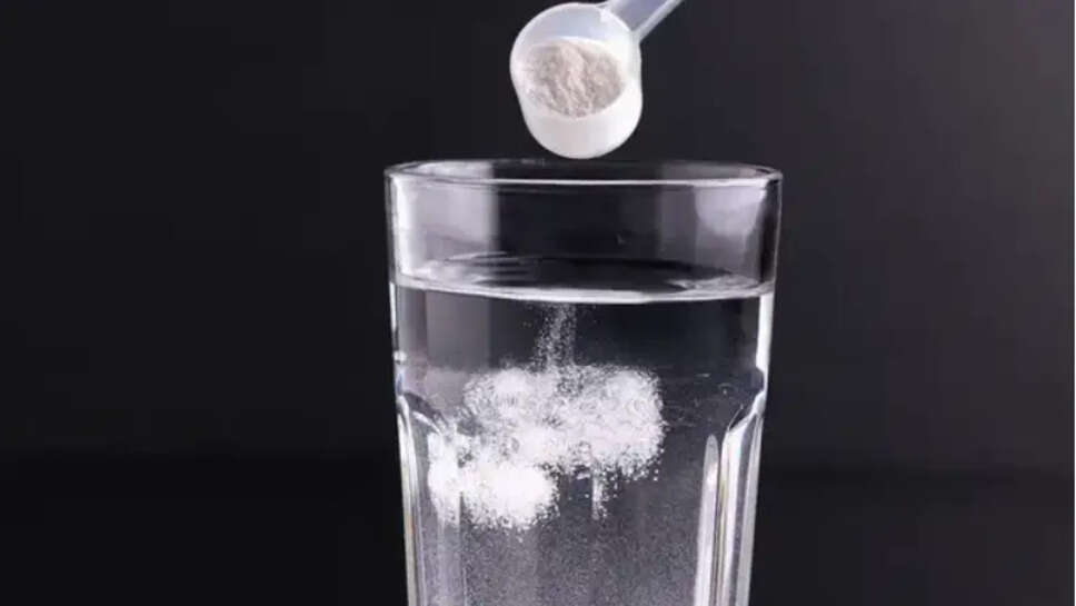 ஓ.ஆர்.எஸ். கரைசல்