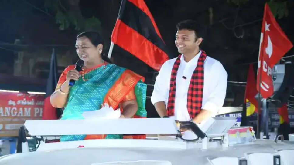 பிரேமலதா