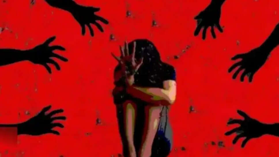 சிறுமி பாலியல்