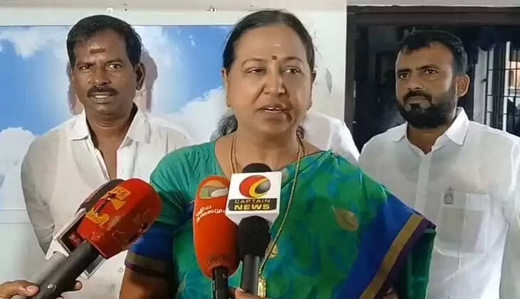 பிரேமலதா