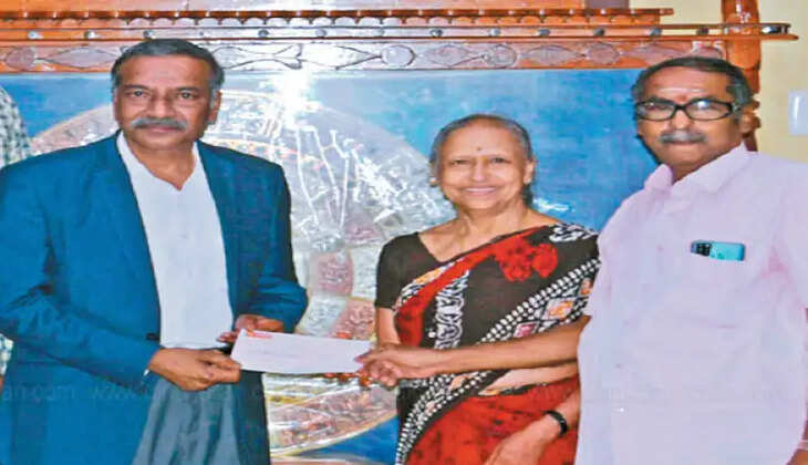 விஜயலட்சுமி