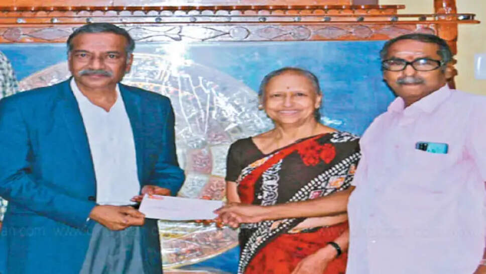 விஜயலட்சுமி