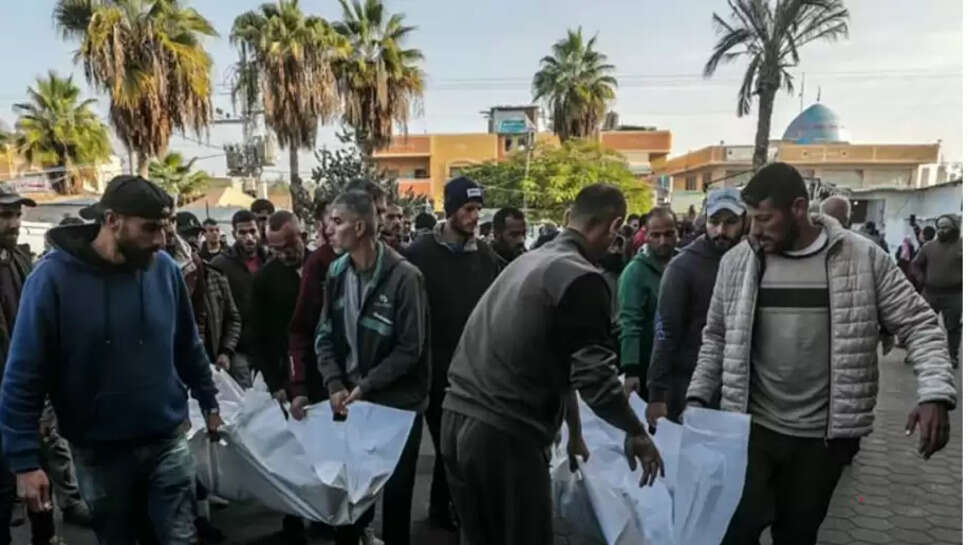 காசா இஸ்ரேல்