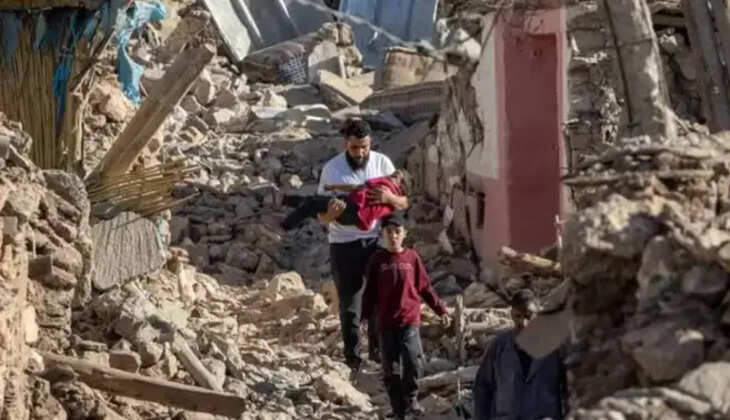 மொரொக்கா