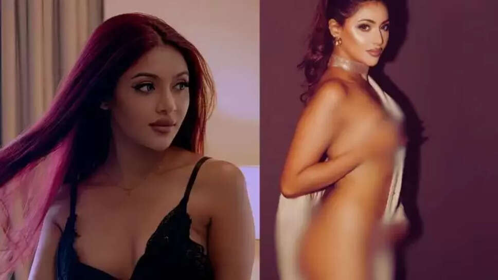 நடிகை நிகிதா