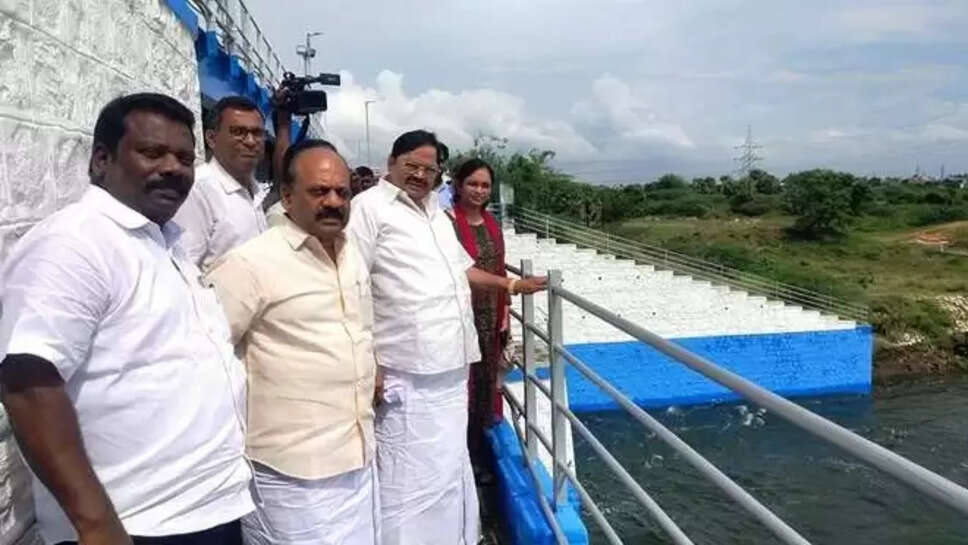 துரைமுருகன்