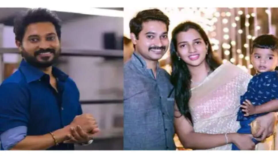 மாதம்பட்டி ரங்கராஜ்