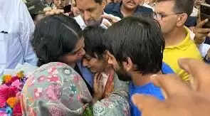 வினேஷ் போகத்