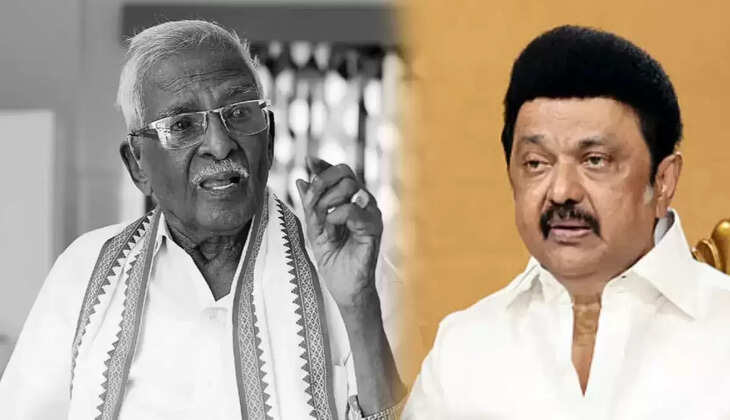 குமரி அனந்தன்