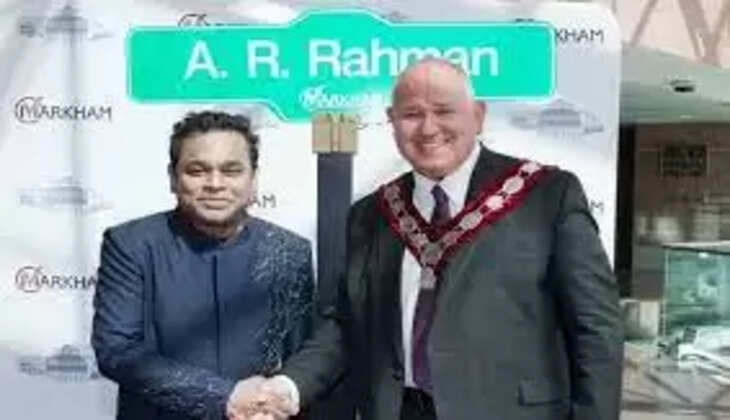 ஏ.ஆர்.ரகுமான்