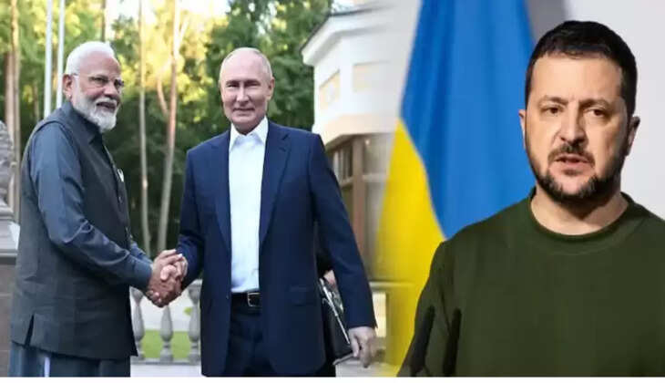 இந்தியா ரஷ்யா உக்ரைன்