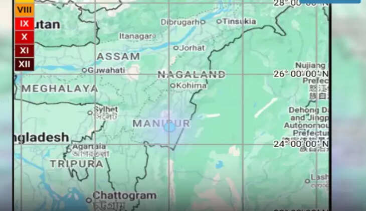 நிலநடுக்கம்