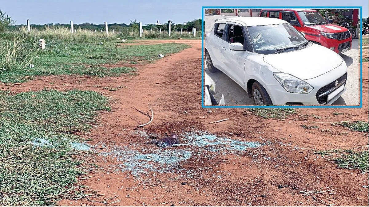 கோவை பலாத்காரம் 