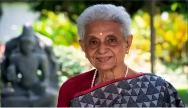 வேணு சீனிவாசன் தாயார்