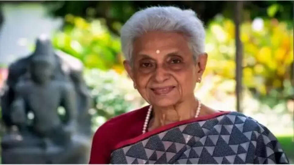 வேணு சீனிவாசன் தாயார்