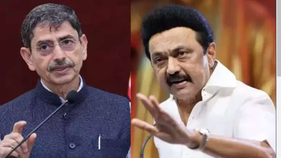 முதல்வர் ஆளுநர்