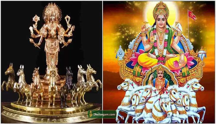 ரத சப்தமி