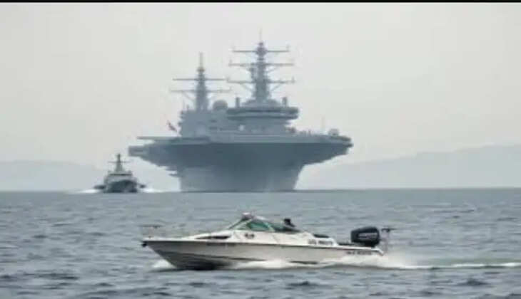 iran