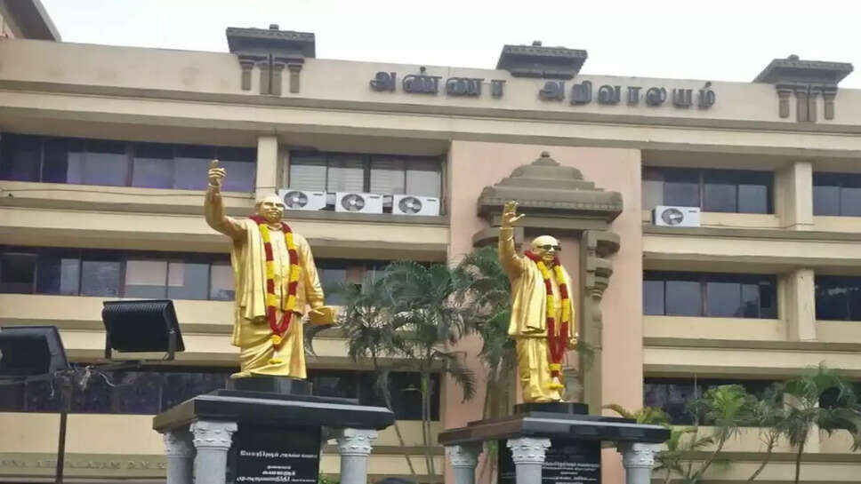 திமுக