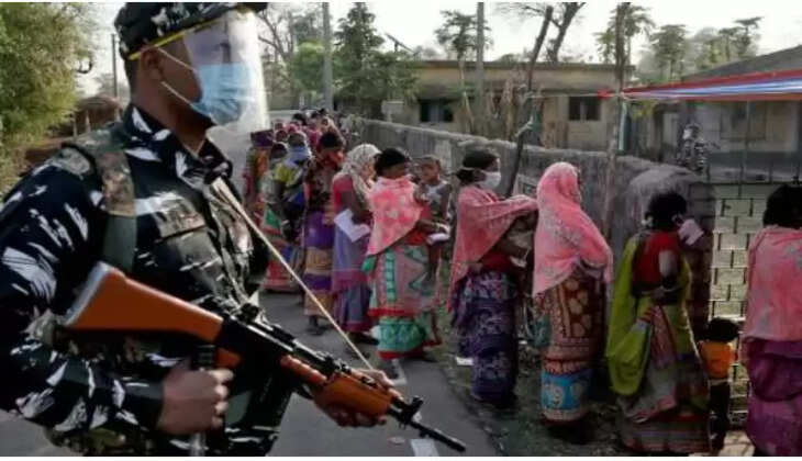 துப்பாக்கி சூடு