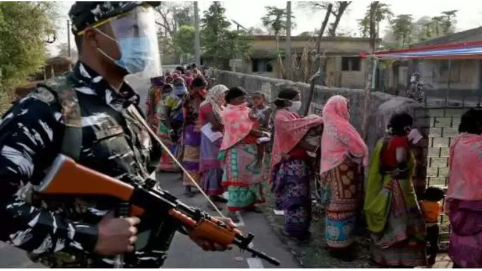 துப்பாக்கி சூடு