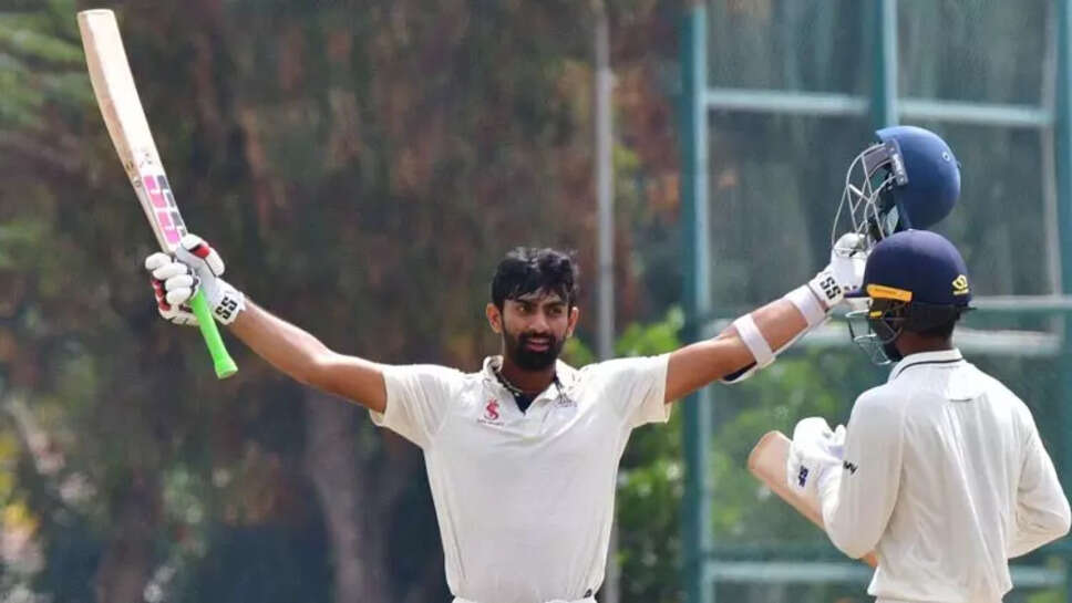 ரஞ்சிகோப்பை