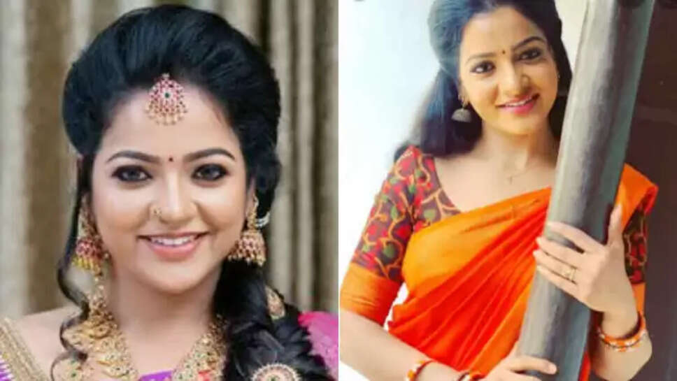 சித்ரா ஹேமந்த்