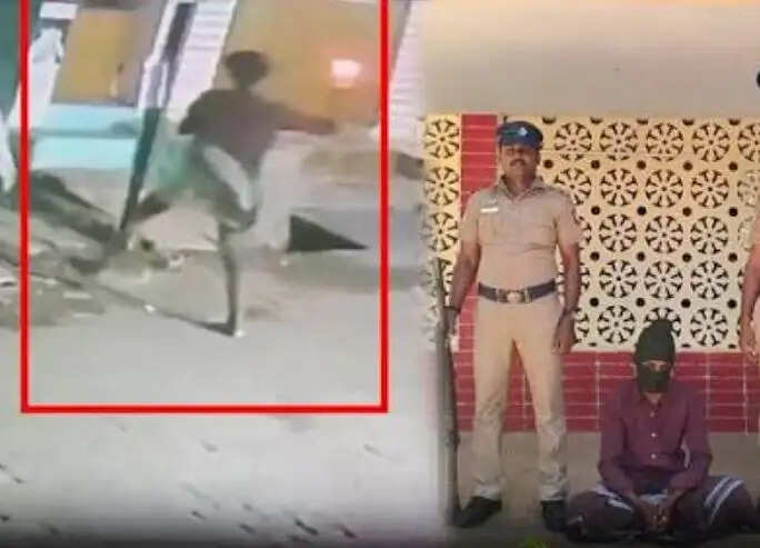 பெட்ரோல் குண்டுவீச்சு