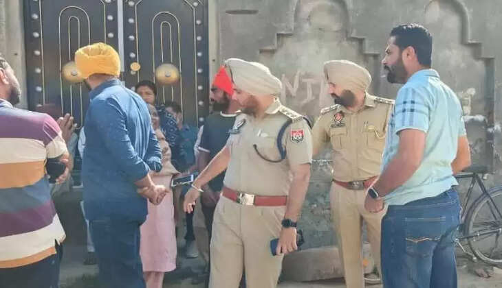 குஜ்ரான் 