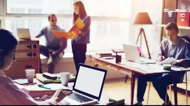 அலுவலகம்