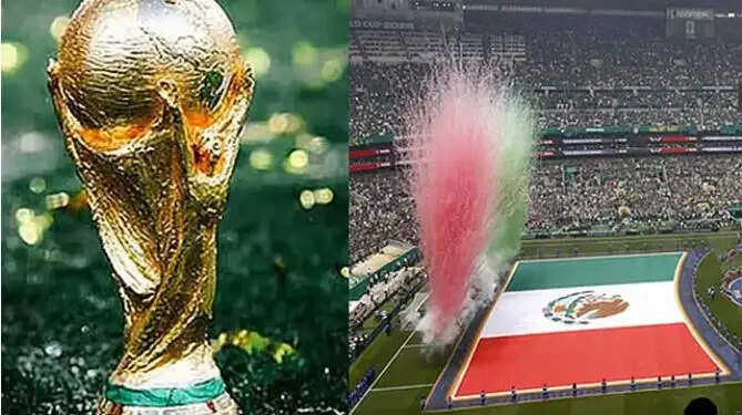 கால்பந்து மெக்ஸிக்கோ