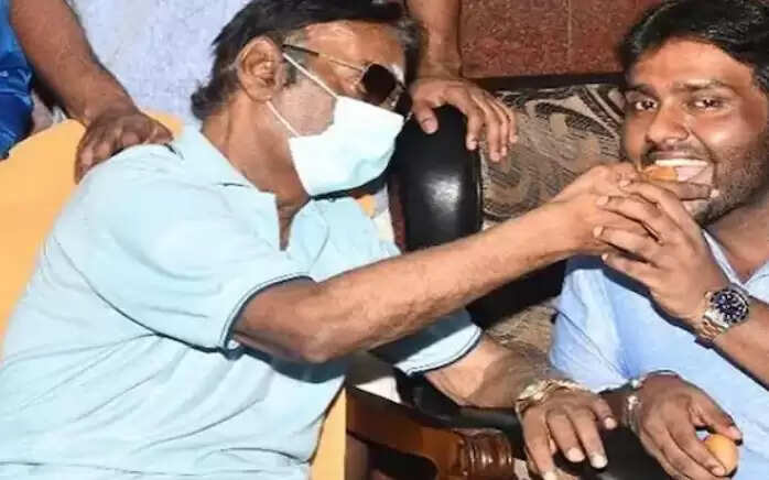 விஜயகாந்த்