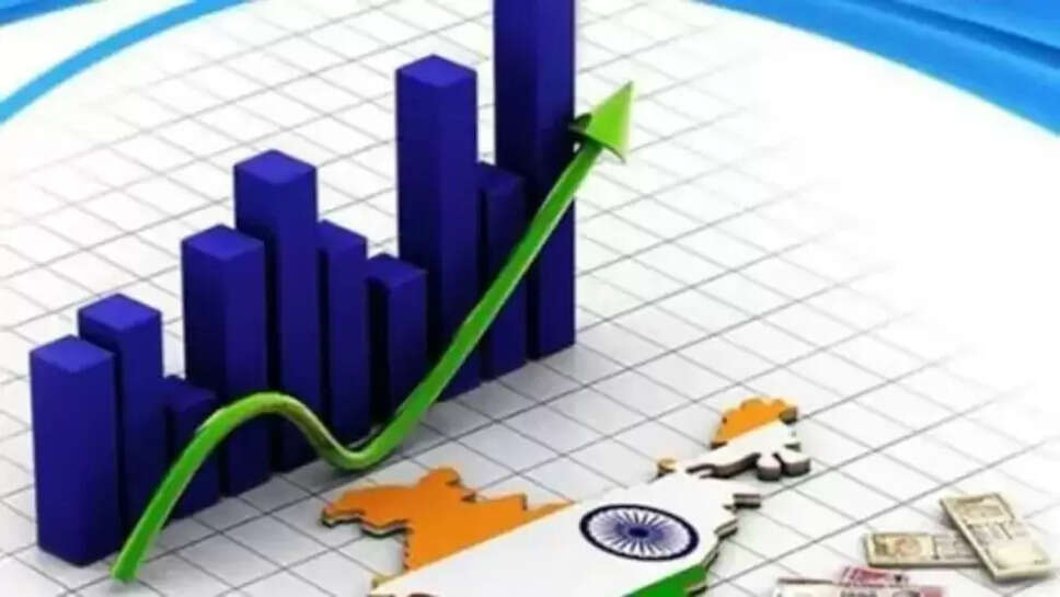 வளர்ச்சி ஜிடிபி இந்தியா முன்னேற்றம்