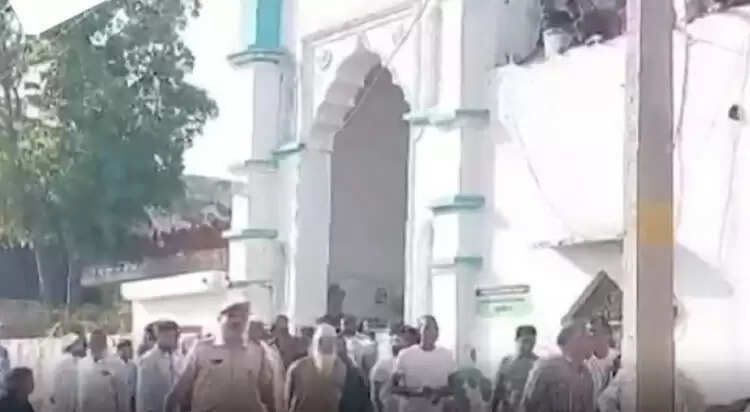 மதகுரு