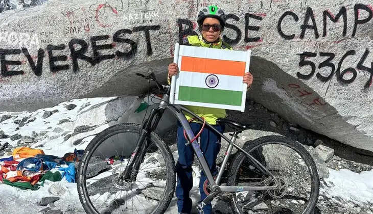 எவரெஸ்ட்