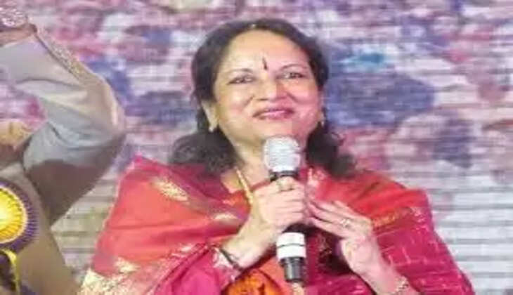 வாணி ஜெயராம்