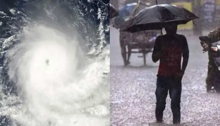 மிக்ஜாம் புயல்