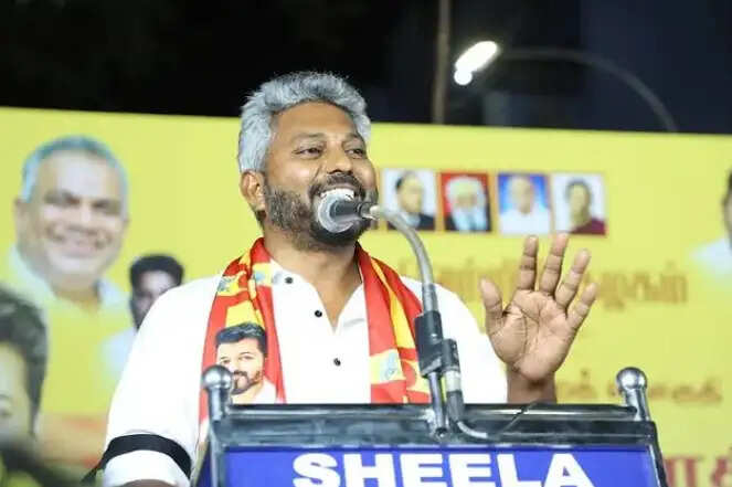 மரிய வில்சன்