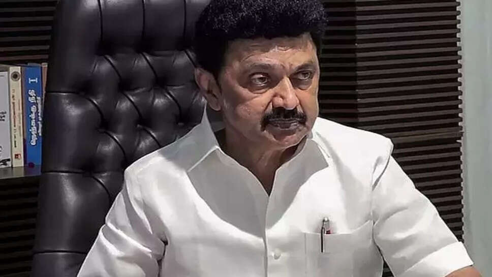 ஸ்டாலின்