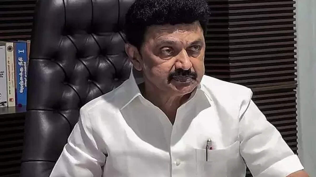 ஸ்டாலின்