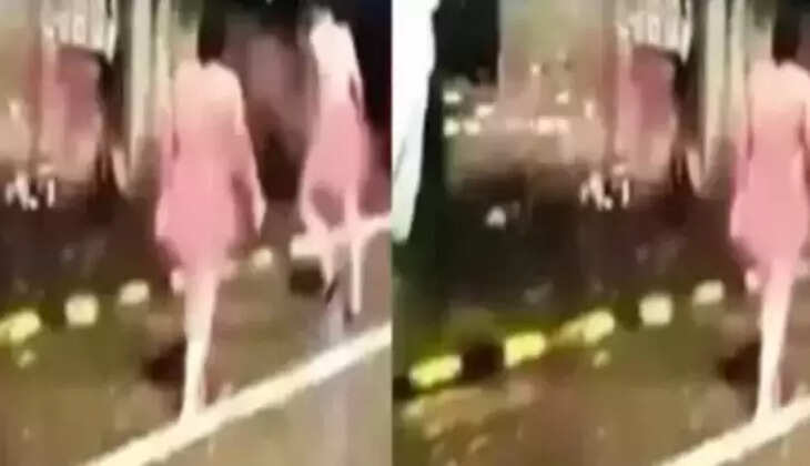 நாக்பூர் தம்பதி