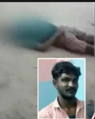 பேச்சித்துரை